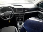 2024 Volkswagen Taos S en Venta en Houston, TX - Rear End