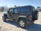 2017 Jeep Wrangler Unlimited Sport იყიდება Mendon-ში, MA - Front End