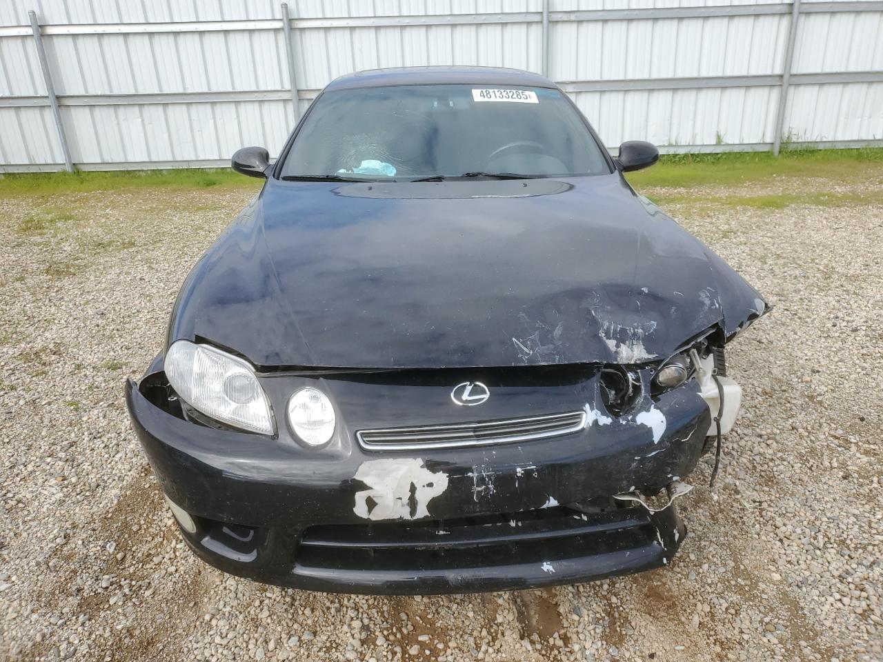1998 Lexus SC - Image 5