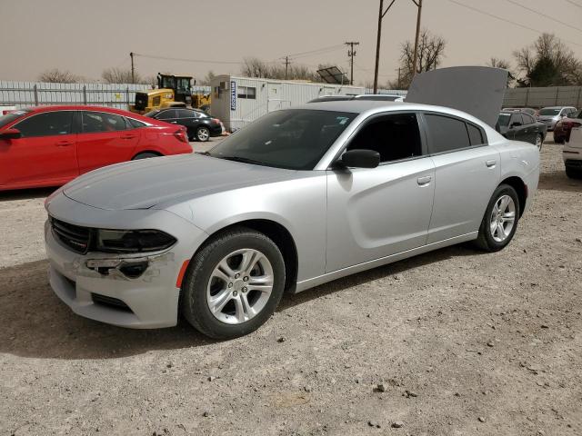  DODGE CHARGER 2023 Srebrny