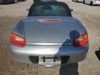 1997 Porsche Boxster  للبيع في Houston، TX - Hail