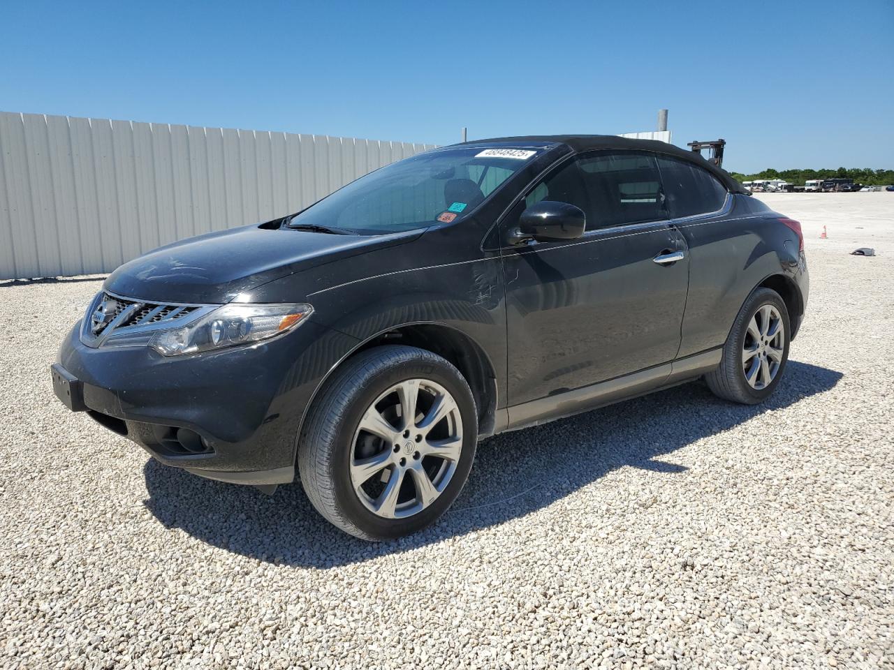 2014 Nissan Murano - Image 1