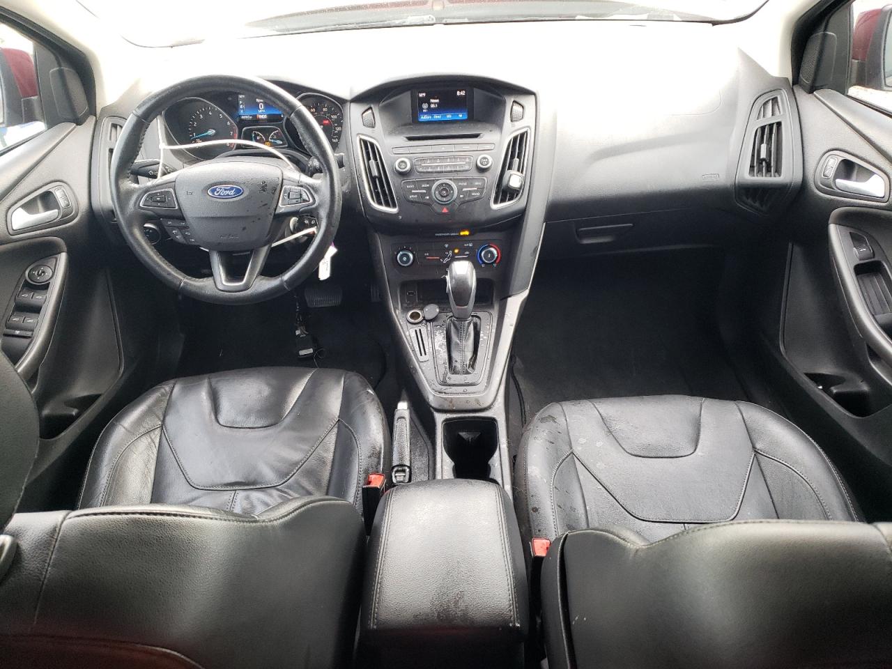 2015 Ford Focus - Image 8