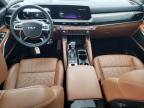 2024 Kia Telluride Sx zu verkaufen in Wilmer, TX - Rear End