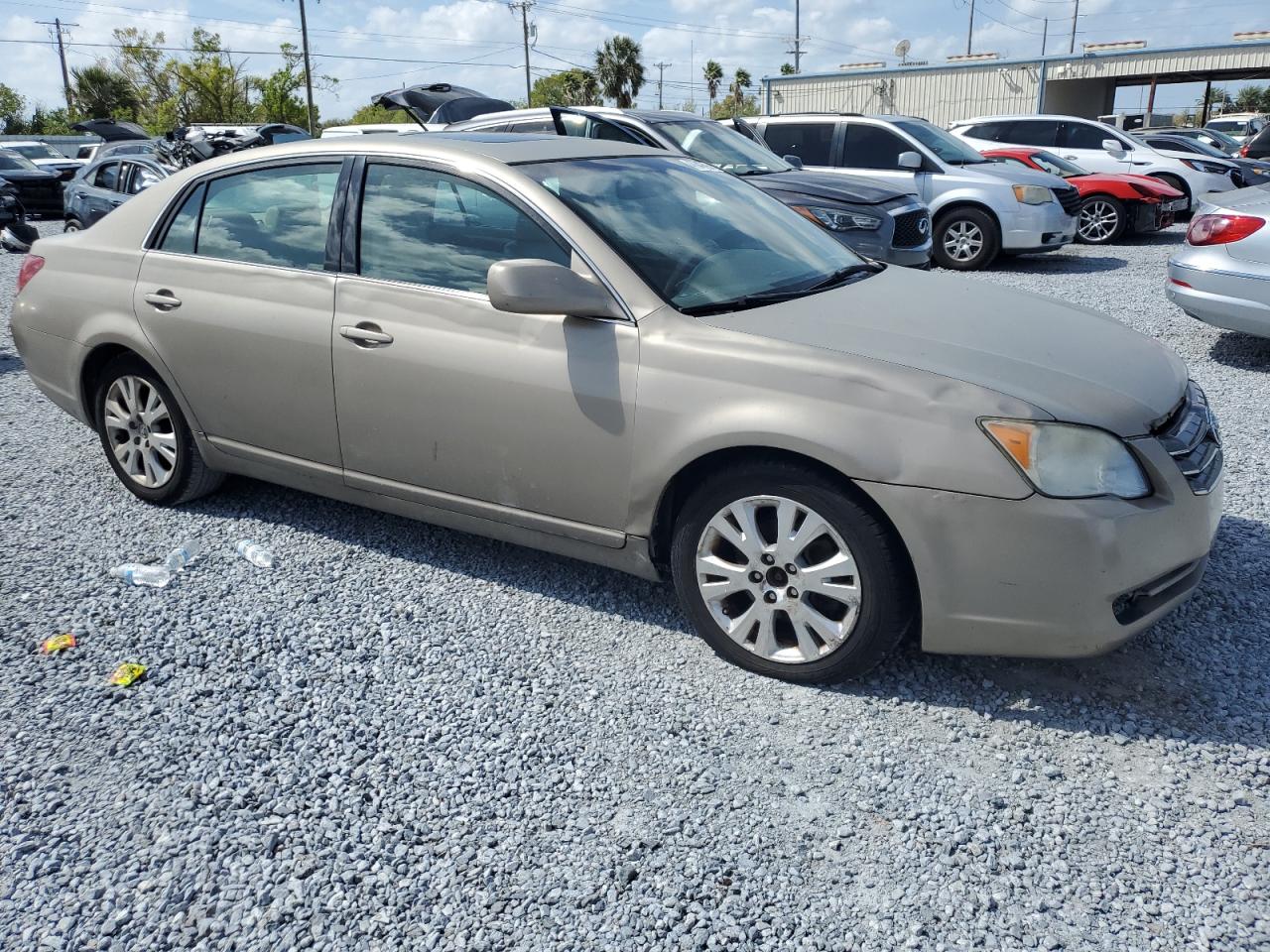 2008 Toyota Avalon - Image 4