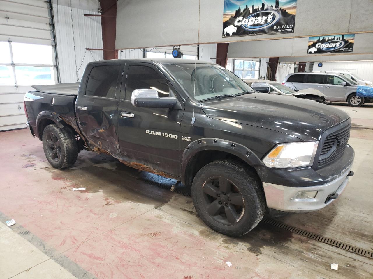 2011 Dodge RAM - Image 4