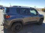 2019 Jeep Renegade Latitude zu verkaufen in Albuquerque, NM - Front End