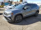 2022 Volkswagen Taos S en Venta en Denver, CO - Front End