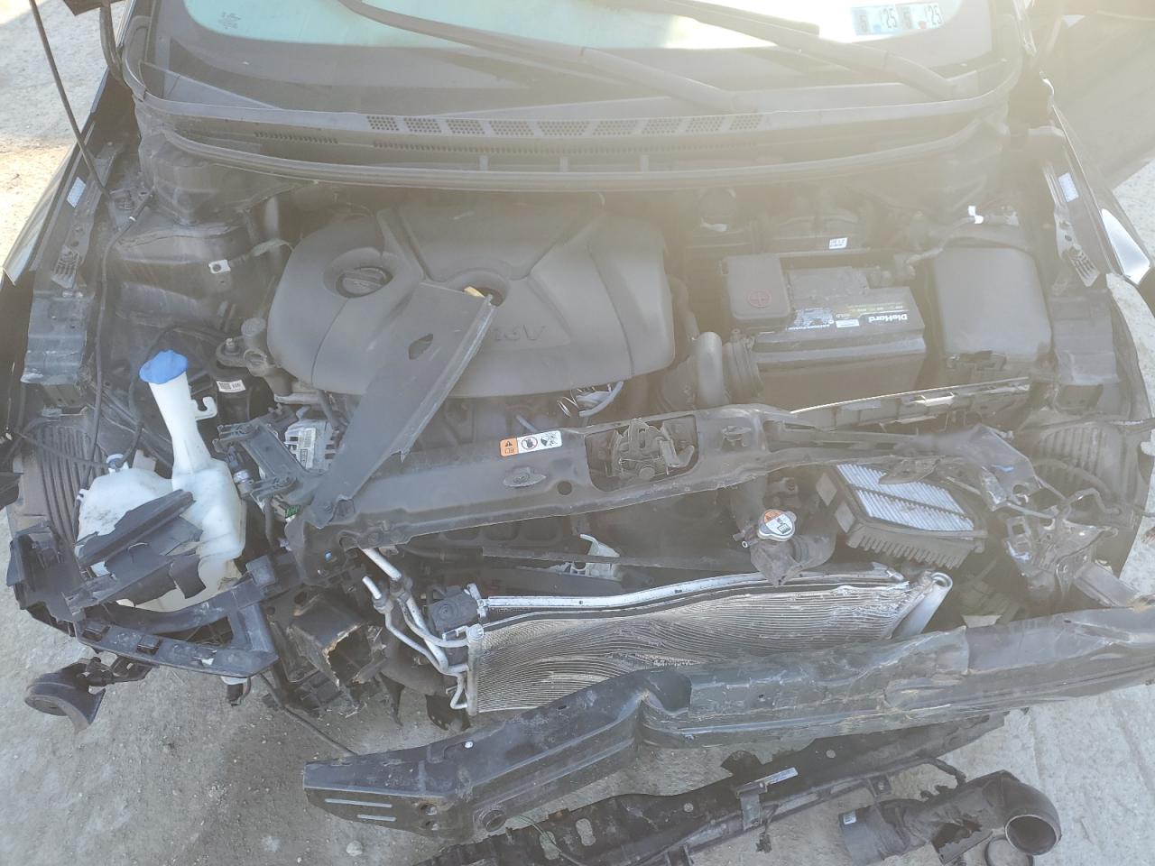 2014 Kia Forte - Image 11