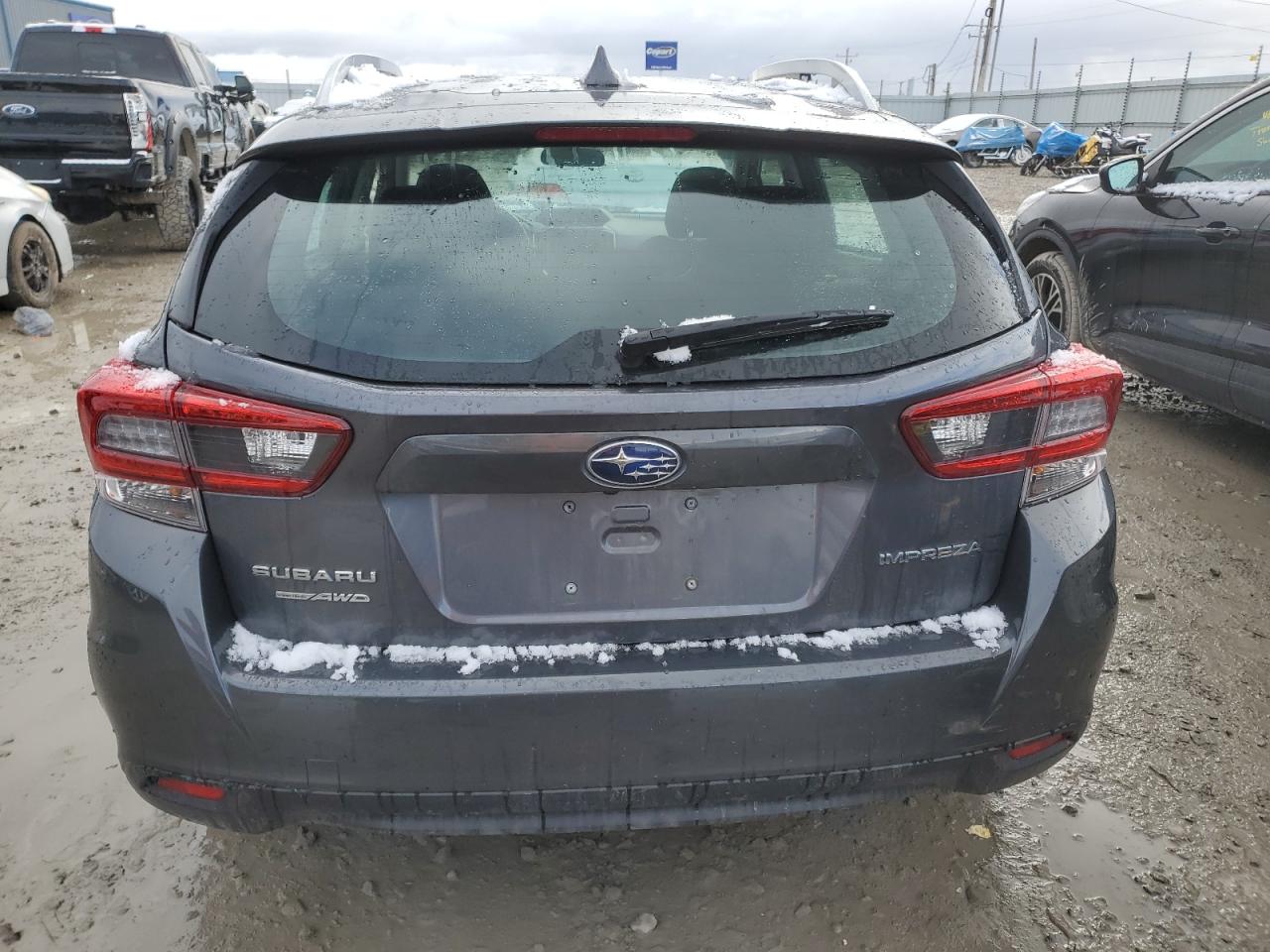 2022 Subaru Impreza - Image 6