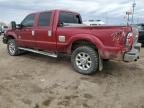 2013 Ford F250 Super Duty продається в Greenwood, NE - Rollover