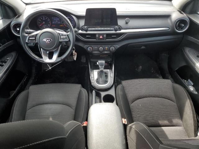 2020 KIA FORTE EX  