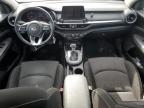 2020 KIA FORTE EX   for sale at Copart ON - OTTAWA