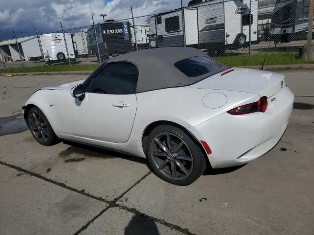  MAZDA MX5 2020 Biały