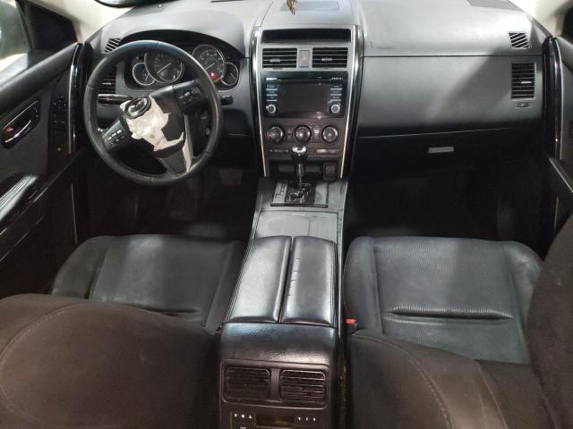  MAZDA CX-9 2014 Сірий