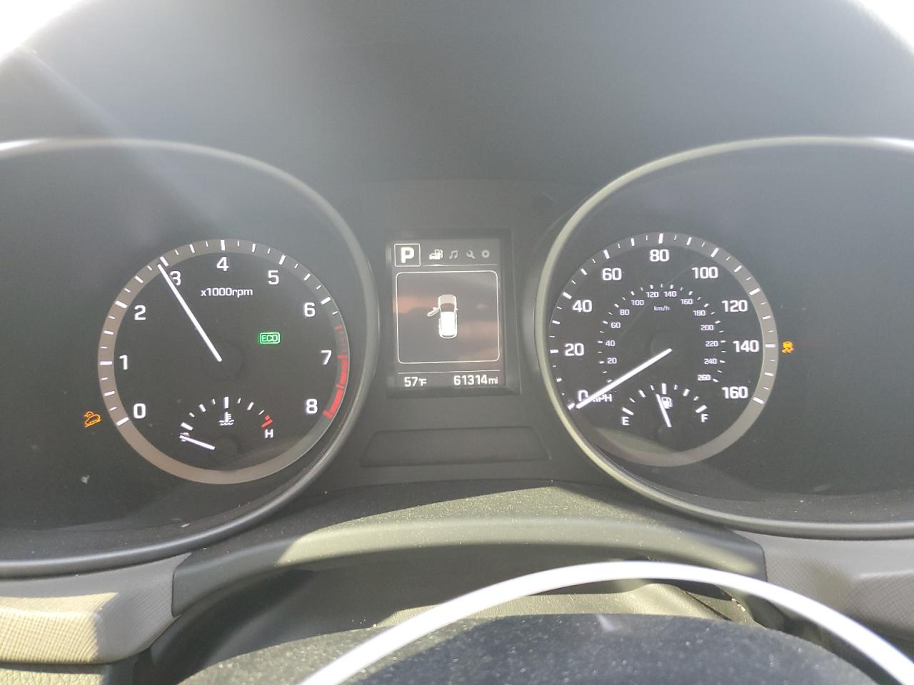 2018 Hyundai Santa Fe - Image 9
