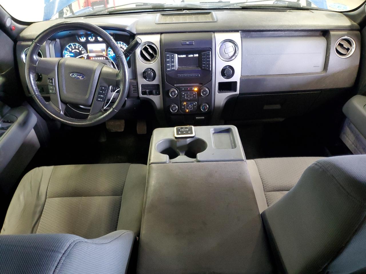 2013 Ford F-150 - Image 8