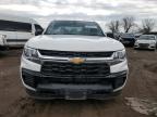 2022 Chevrolet Colorado  de vânzare în Chicago Heights, IL - Side