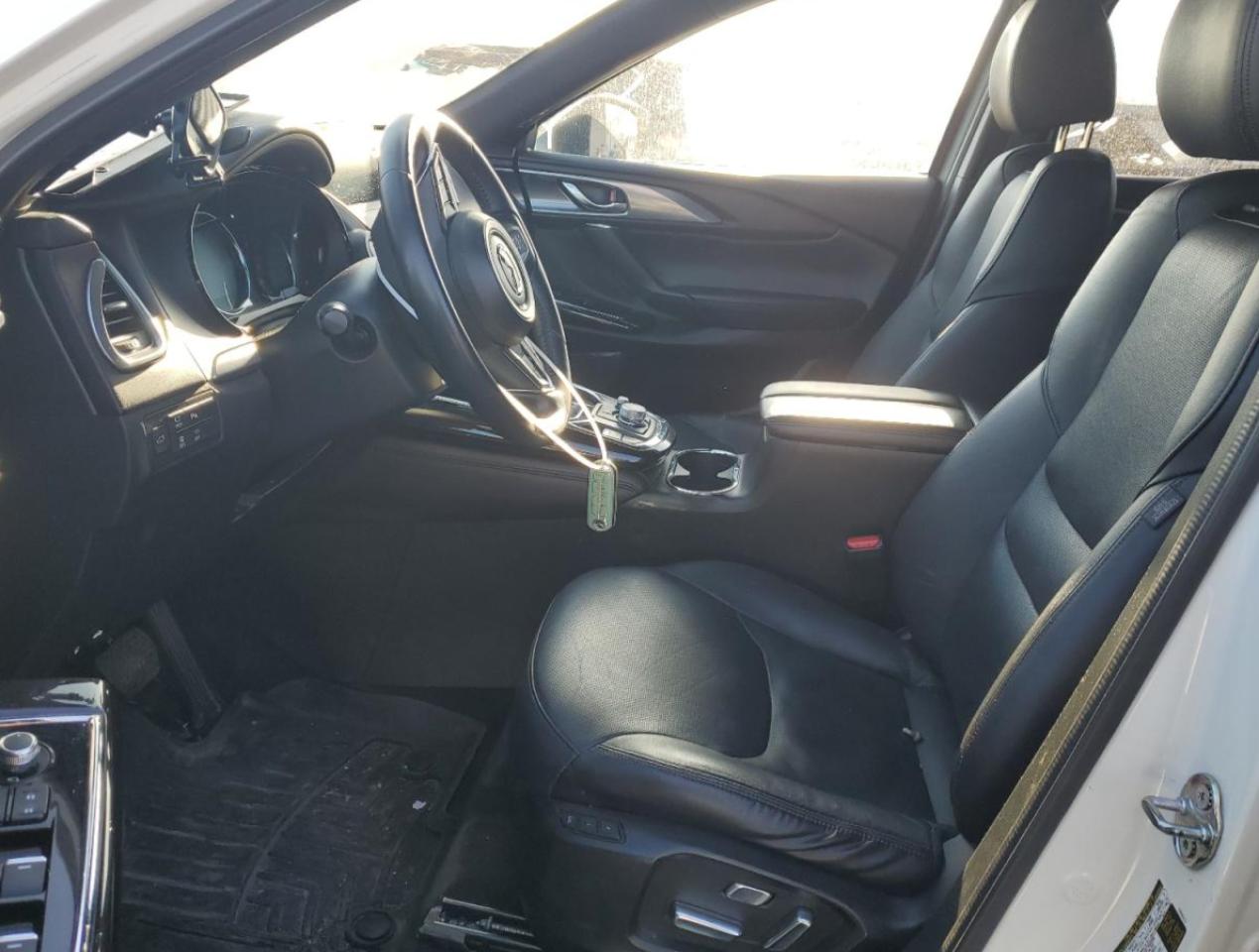 2019 Mazda CX-9 - Image 7