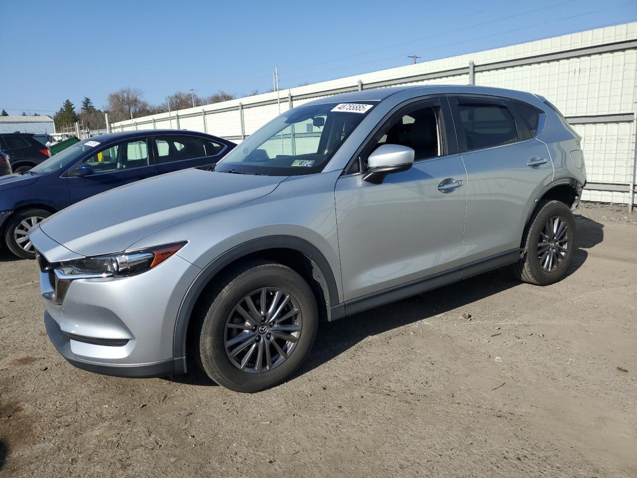 2019 Mazda CX-5 - Image 1