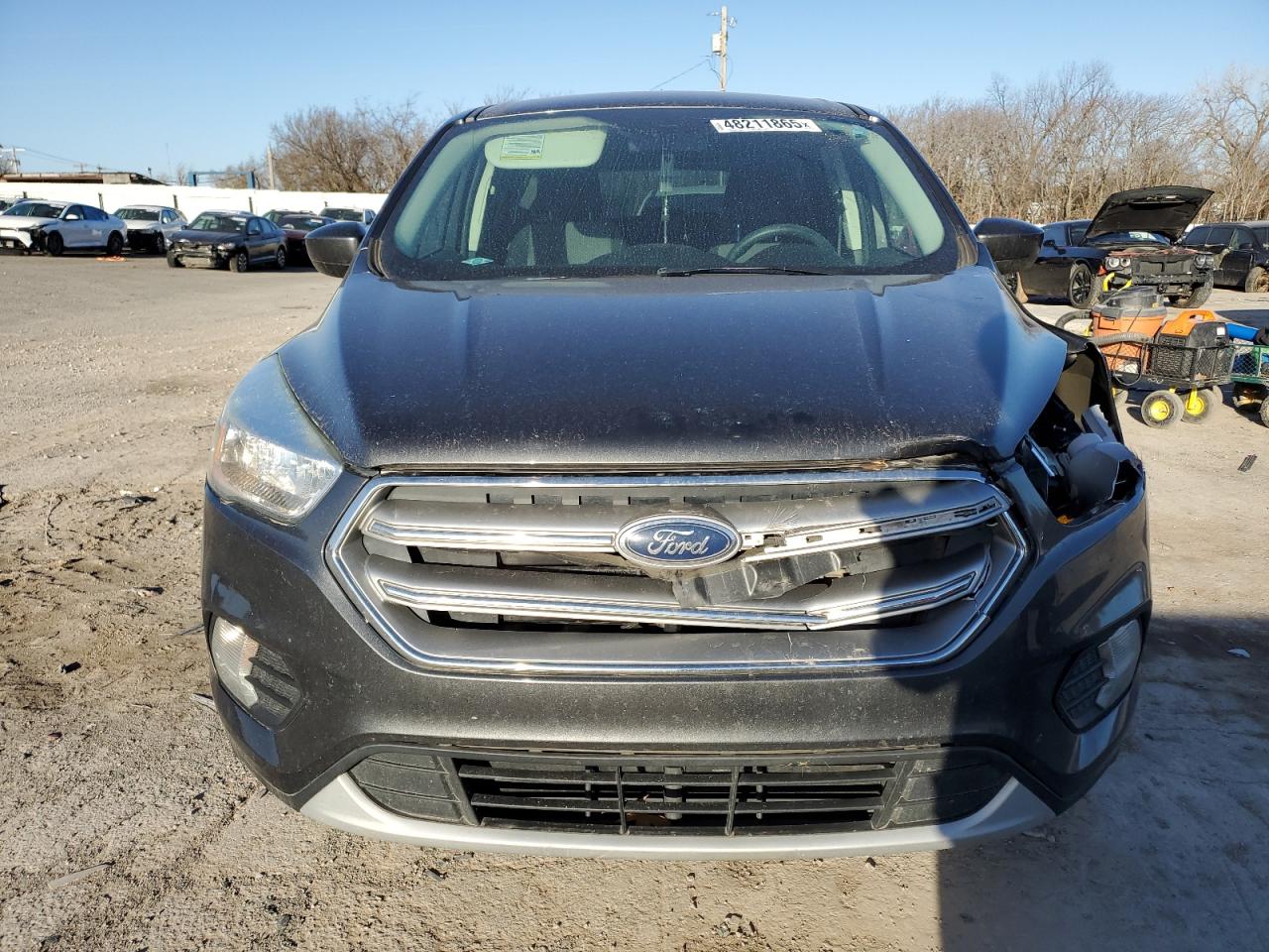 2017 Ford Escape - Image 5