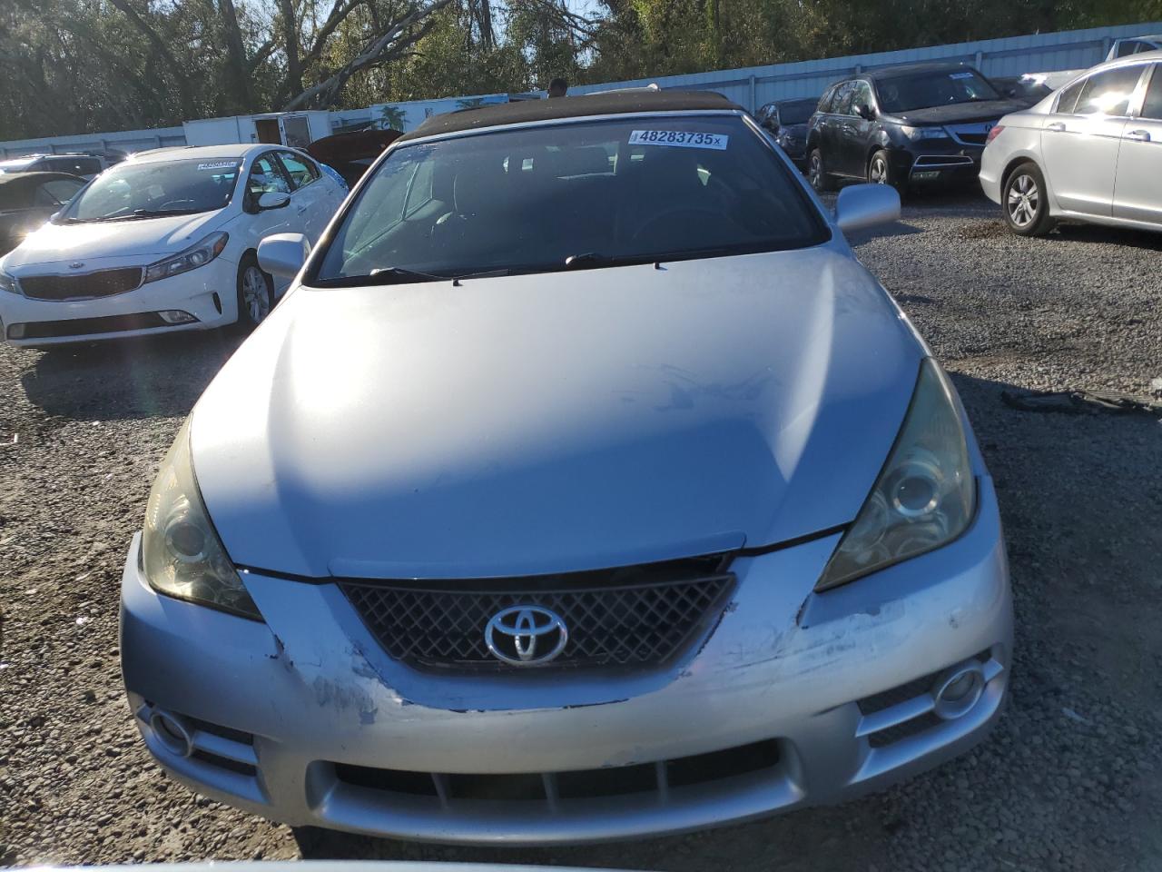 2007 Toyota Camry Solara - Image 5
