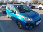 2009 CITROEN C3 PICASSO for sale at Copart SANDWICH