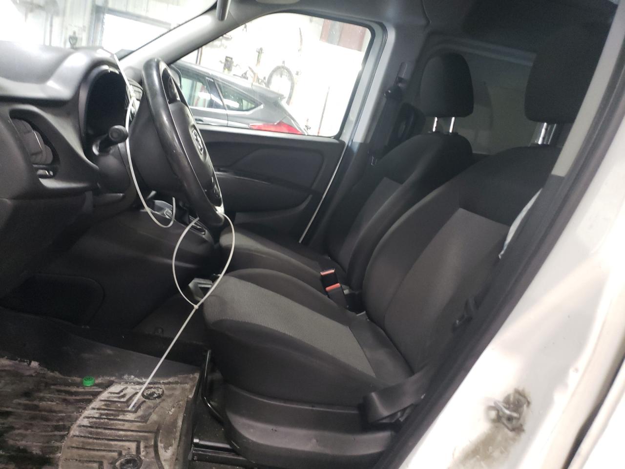 2018 RAM ProMaster City - Image 7