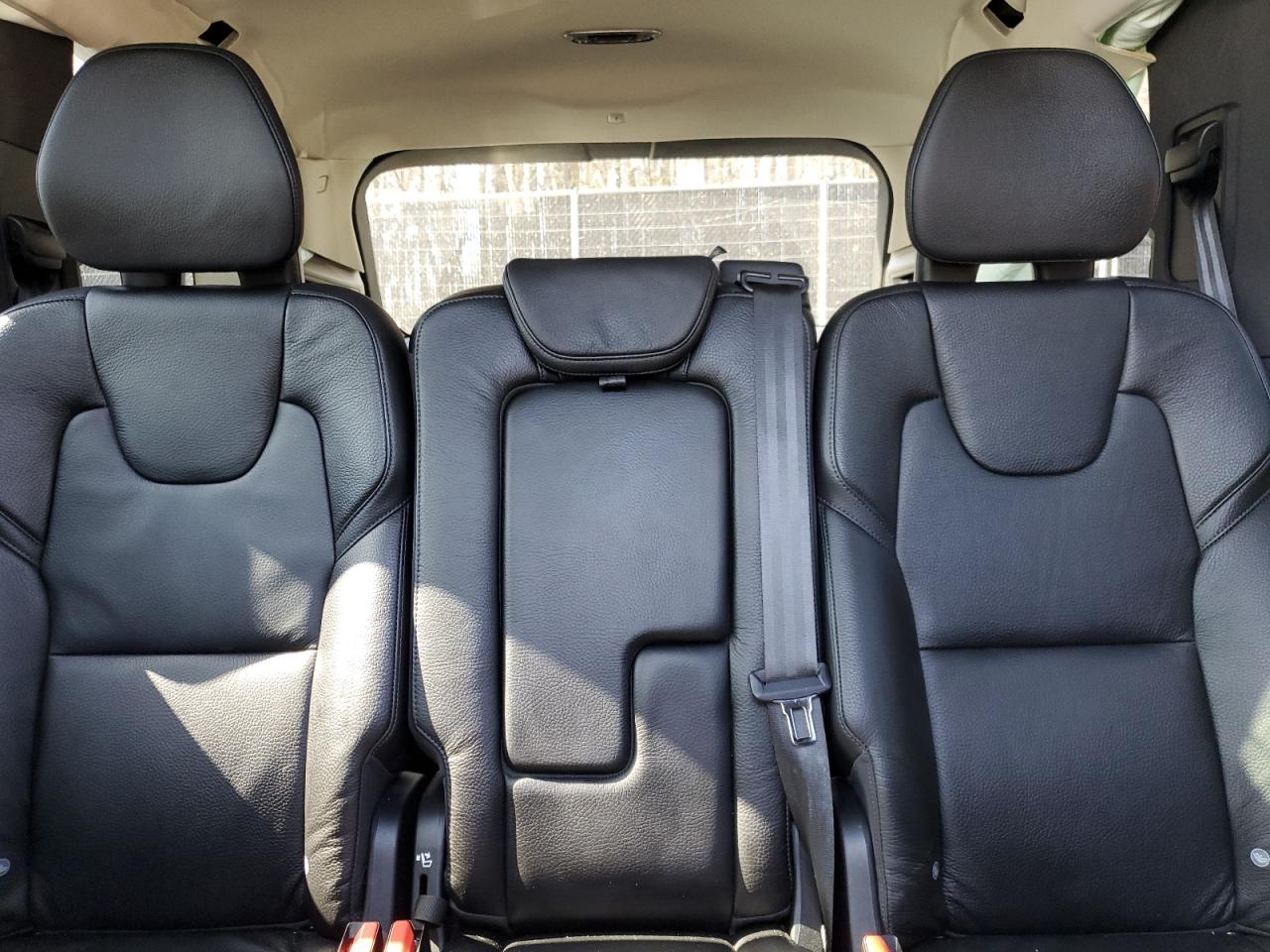 2021 Volvo Xc90 T5 Momentum VIN: YV4102PK2M1671089 Lot: 49348425