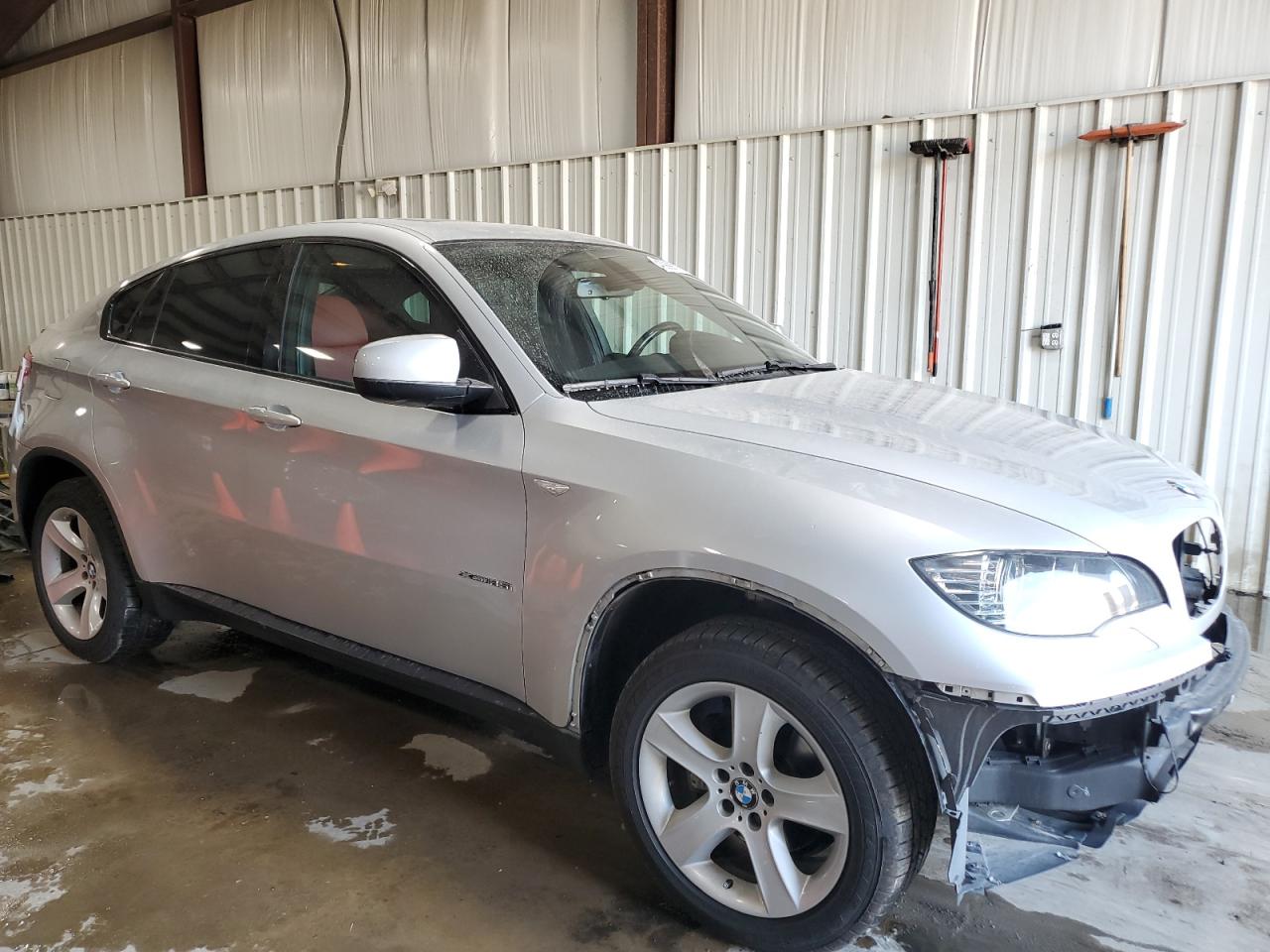 2013 BMW X6 - Image 4