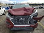 2019 Hyundai Tucson Se for Sale in Las Vegas, NV - Front End