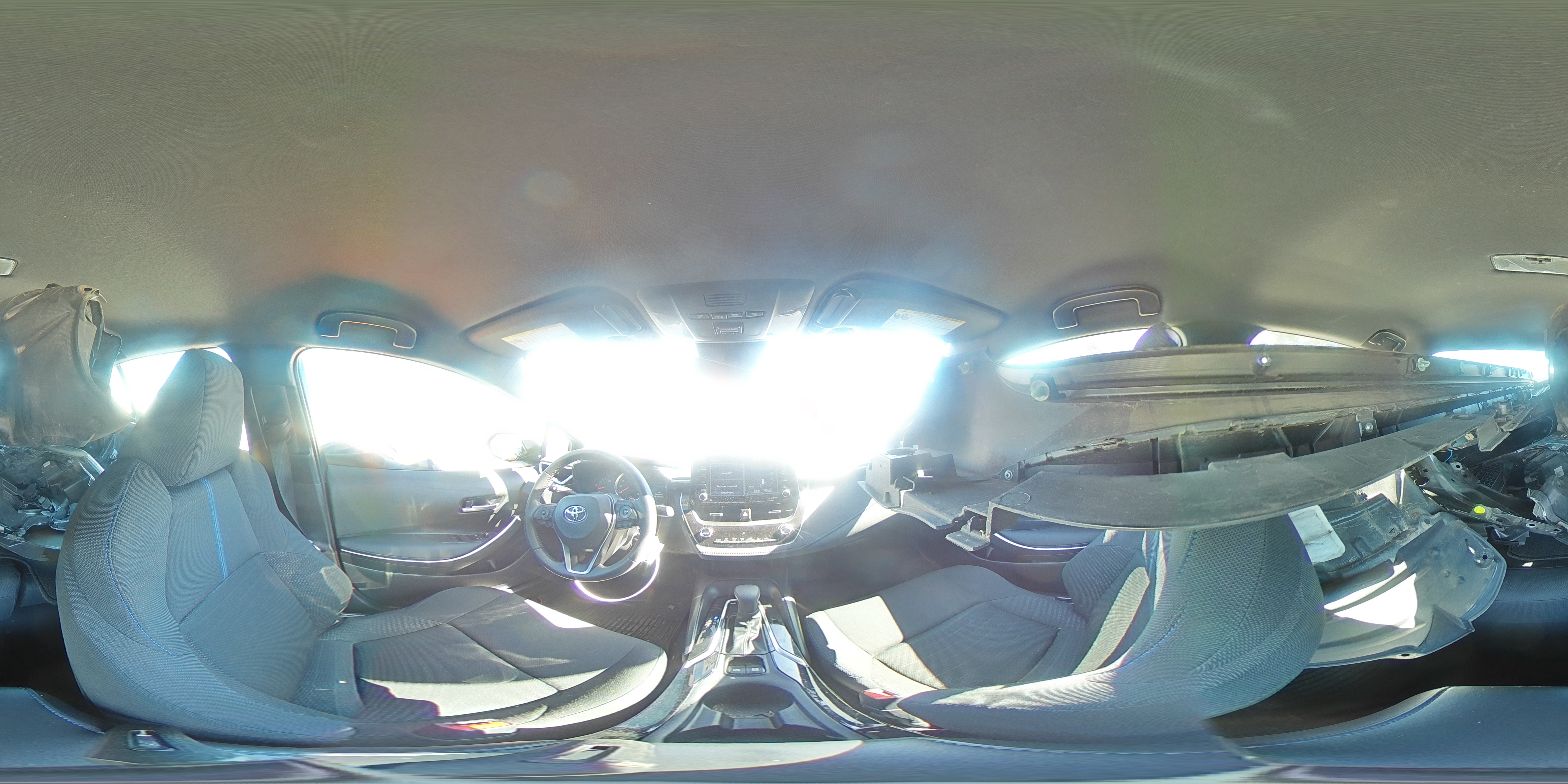 2022 Toyota Corolla - Image 13