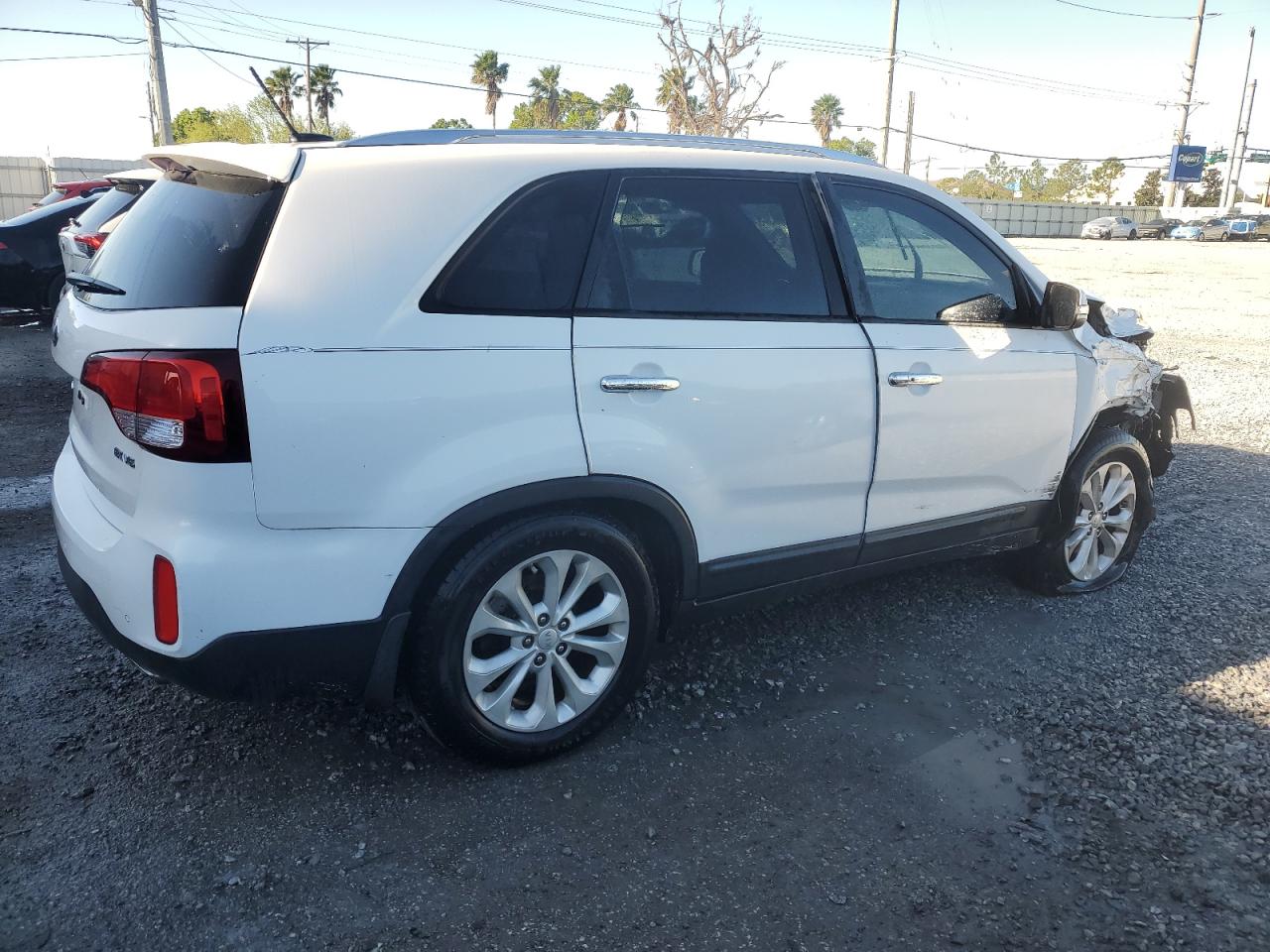 2015 Kia Sorento - Image 3