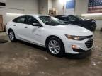 2023 Chevrolet Malibu Lt for Sale in Elgin, IL - Side
