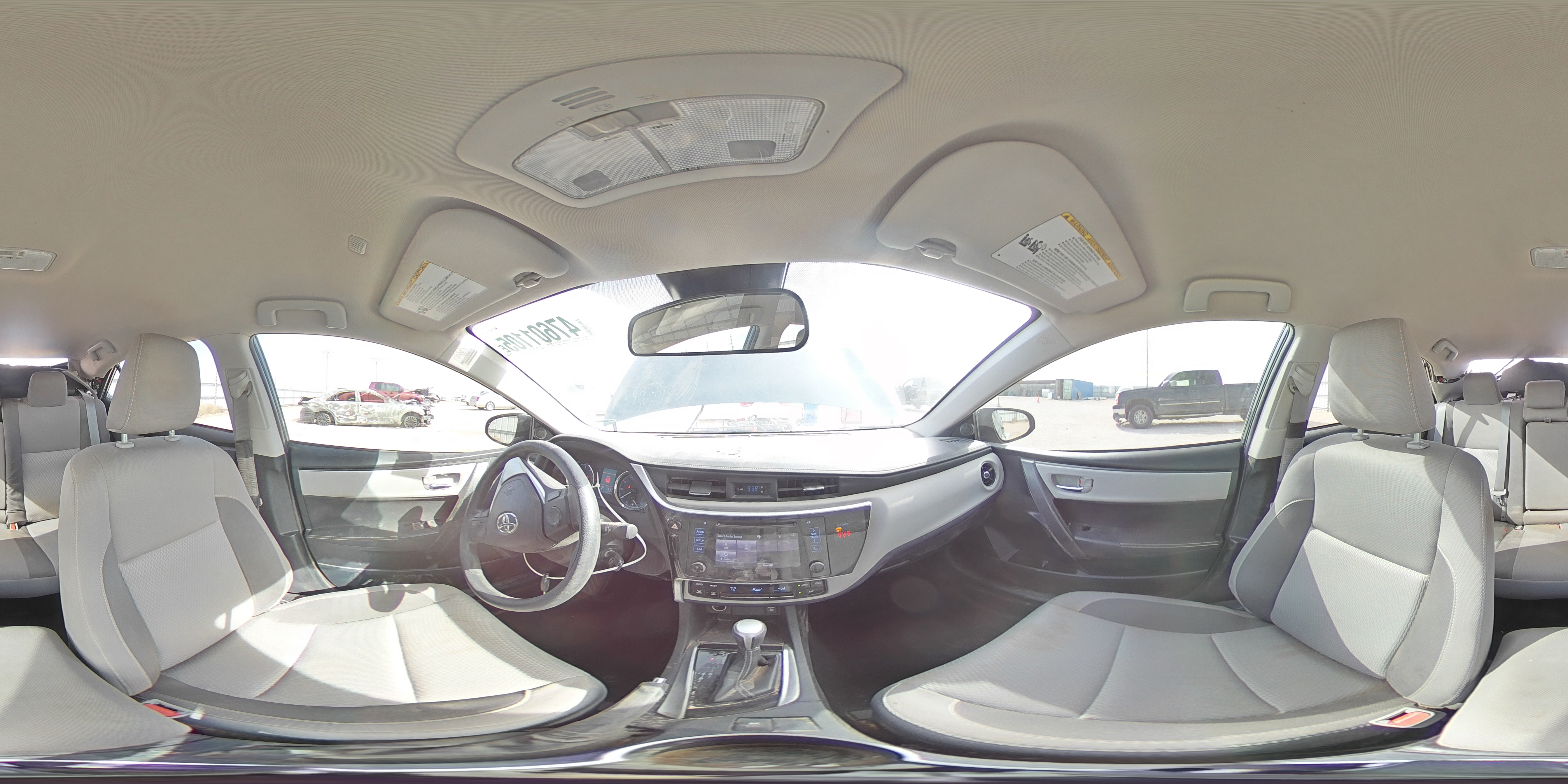 2019 Toyota Corolla - Image 12