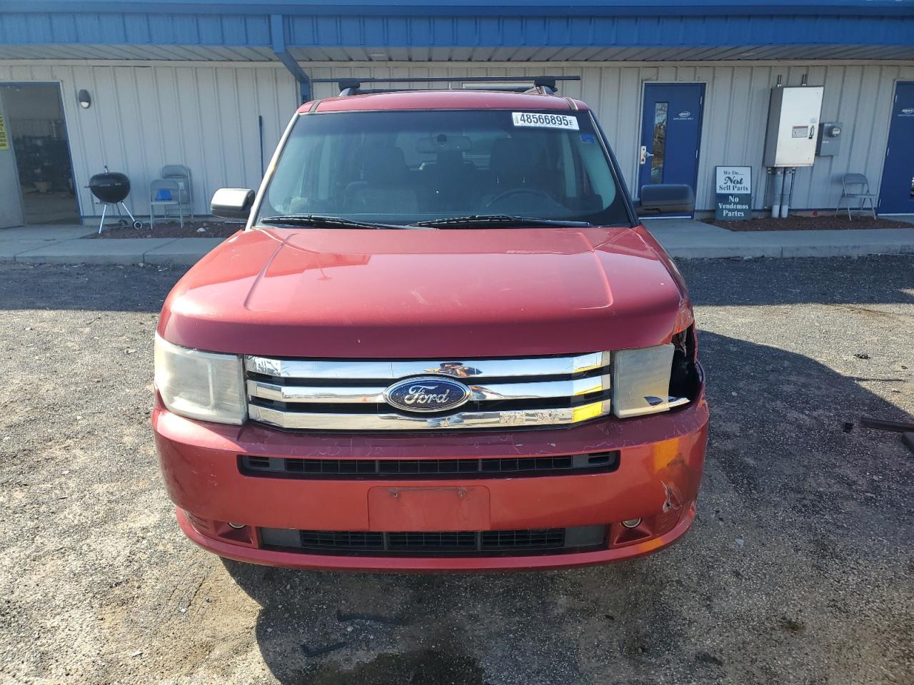 2009 Ford Flex - Image 5