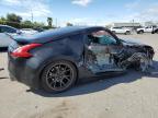 2017 Nissan 370Z Base en Venta en San Martin, CA - Side