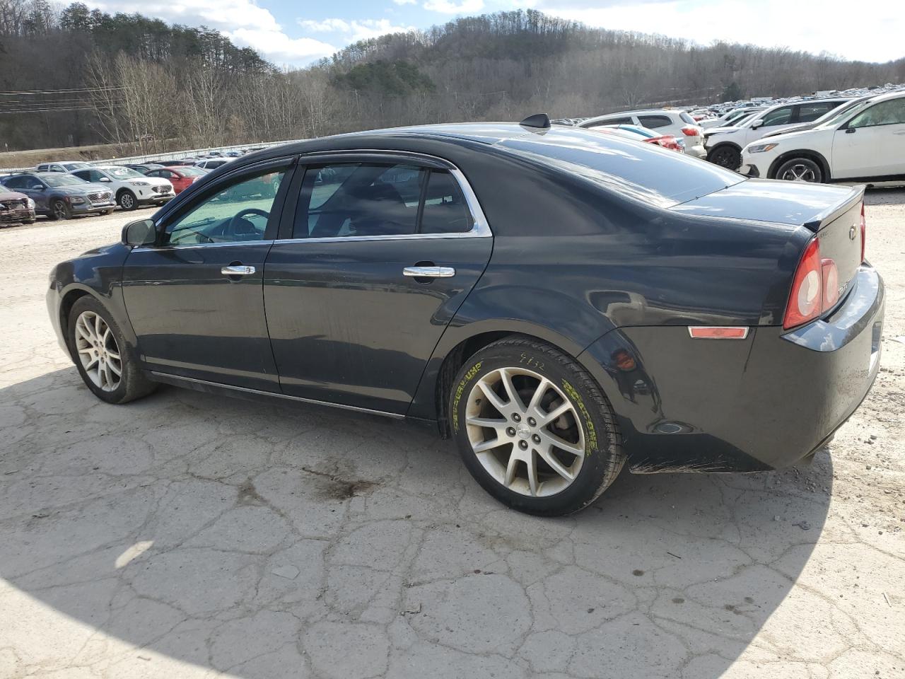 2012 Chevrolet Malibu - Image 2