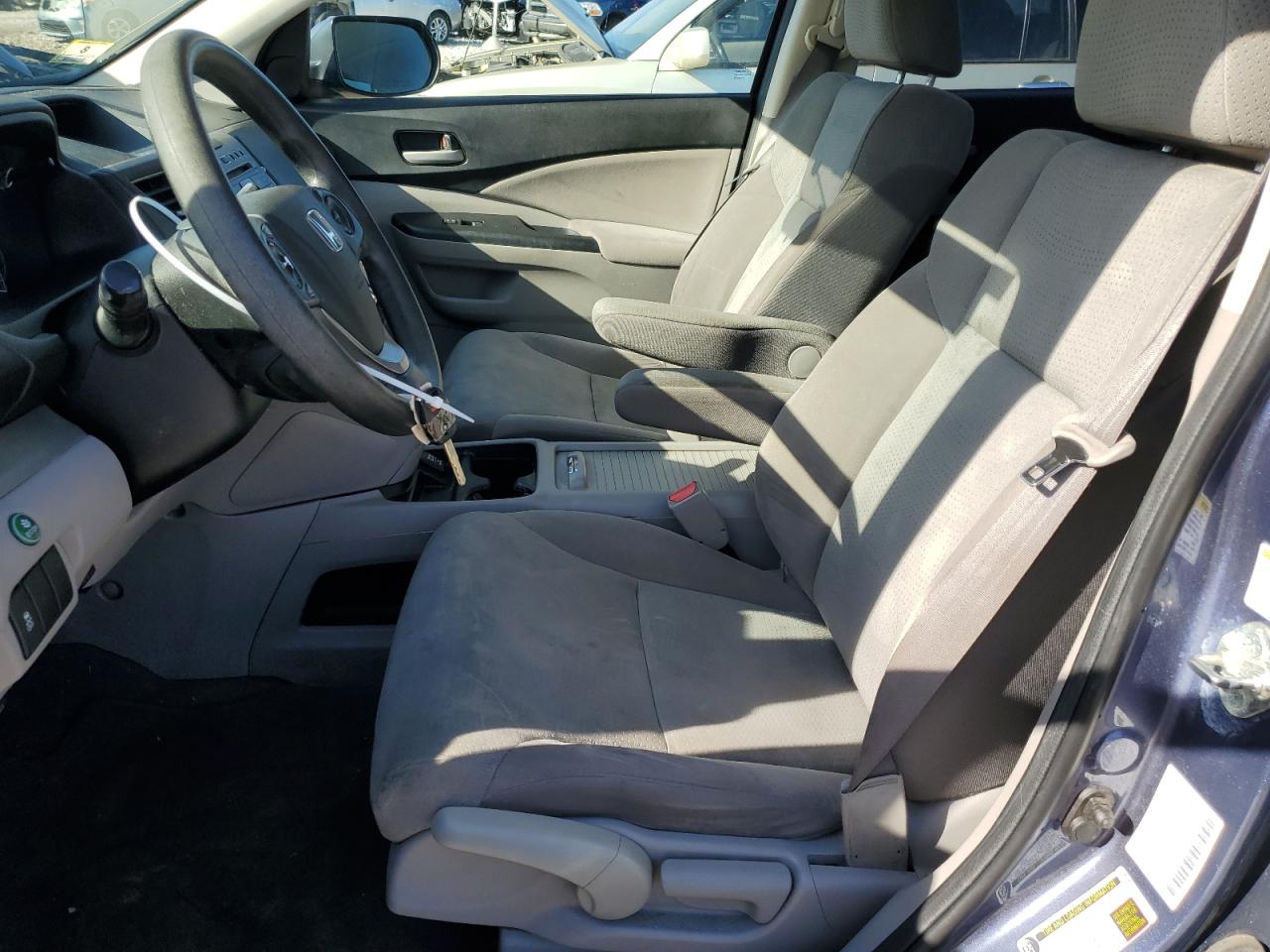 2013 Honda CR-V - Image 7