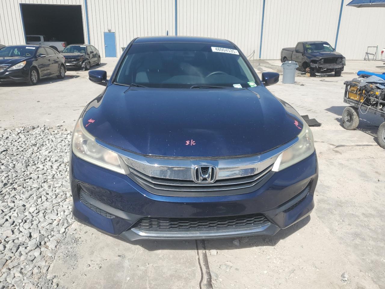 2016 Honda Accord - Image 5