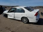 2005 Honda Civic Lx for Sale in Brookhaven, NY - Front End