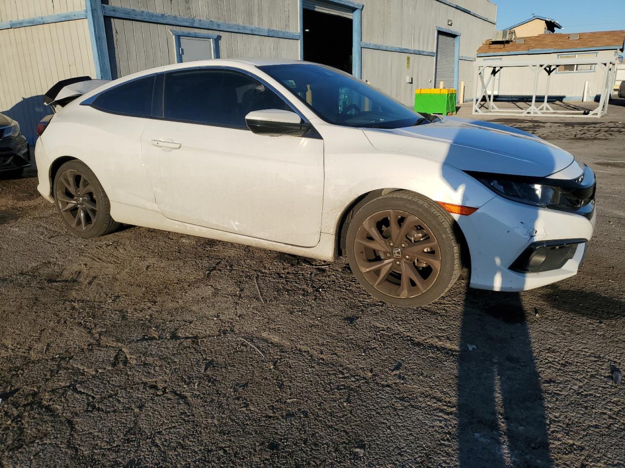 2020 Honda Civic - Image 4