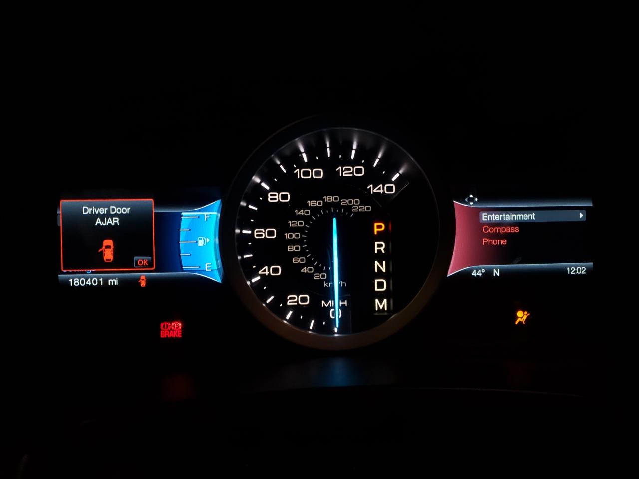 2014 Ford Explorer - Image 9