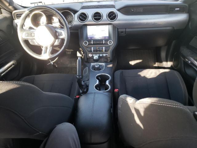  FORD MUSTANG 2020 Szary