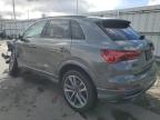 2022 Audi Q3 Premium Plus S Line 45 de vânzare în Littleton, CO - Front End