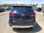 2017 Hyundai Santa Fe Sport  na sprzedaż w Eight Mile, AL - Front End