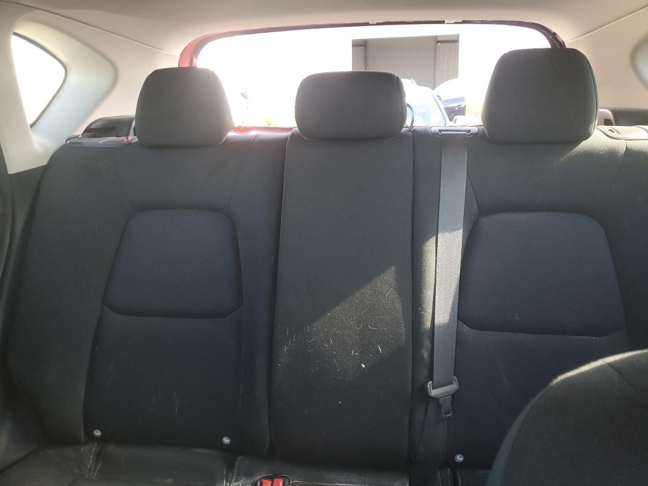2018 Mazda CX-5 - Image 10