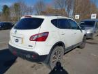 2013 NISSAN QASHQAI TE for sale at Copart GLOUCESTER