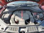 2017 MERCEDES-BENZ GLE 43 AMG for sale at Copart ON - TORONTO