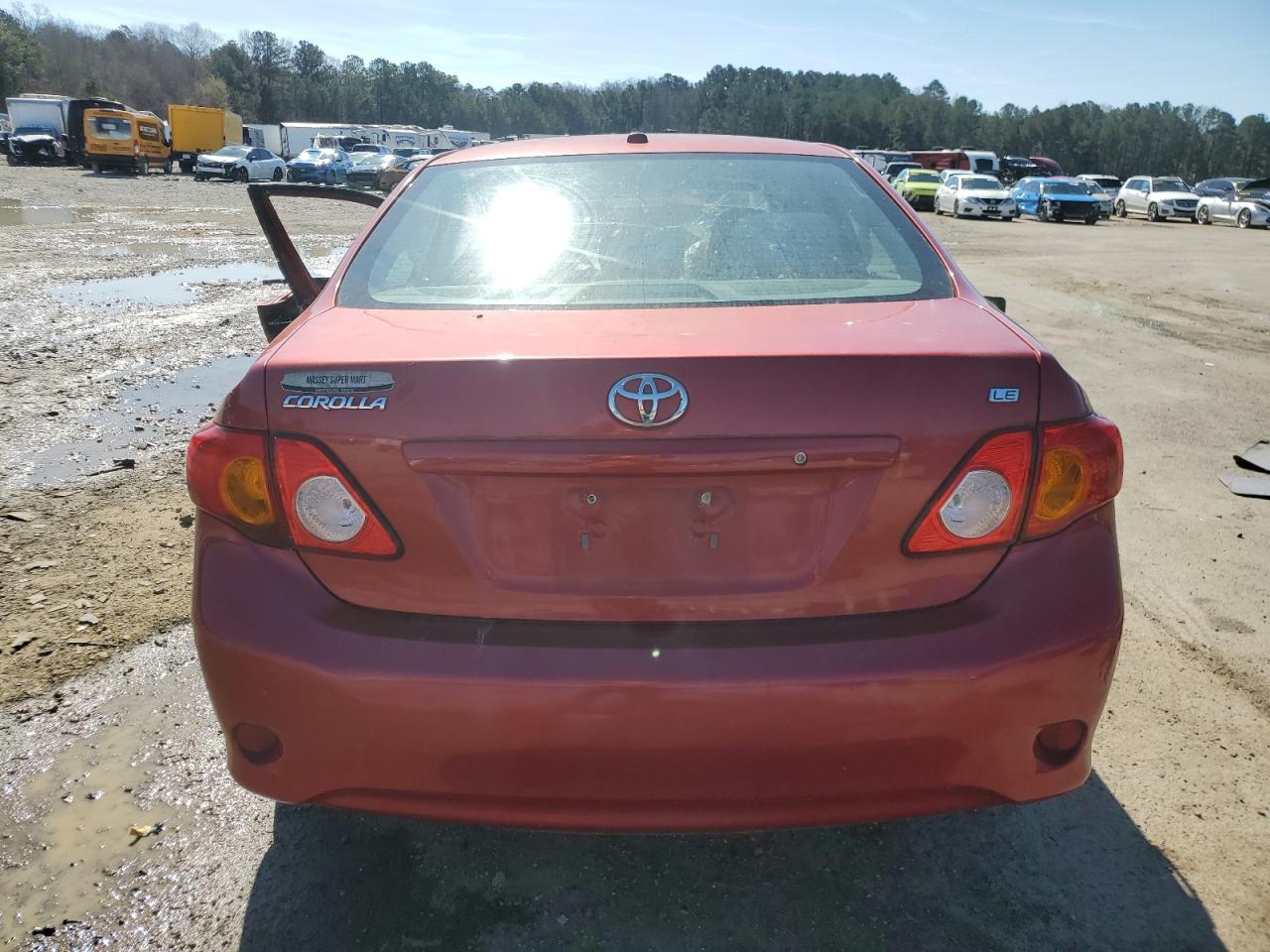 2010 Toyota Corolla - Image 6